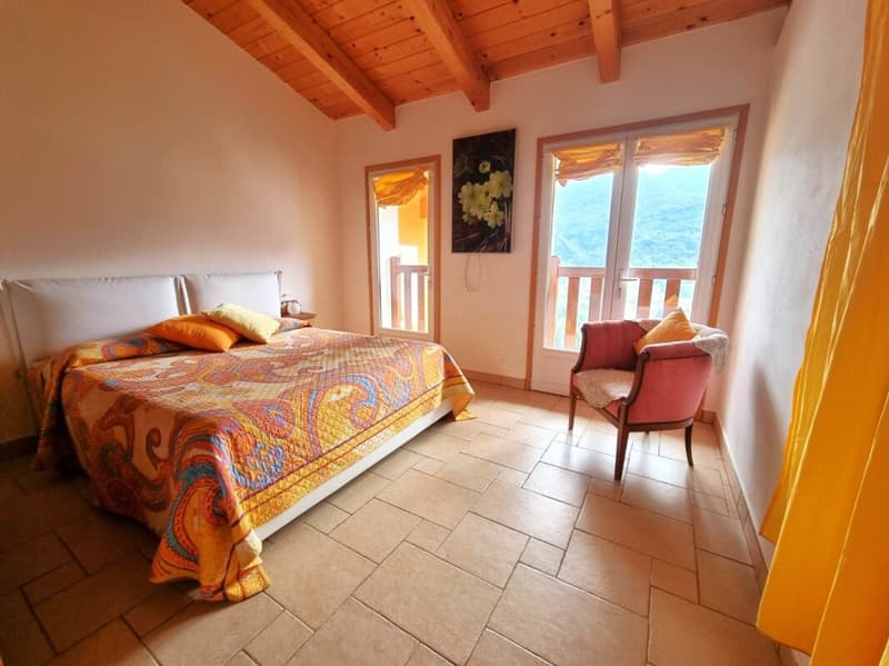 Bed & Breakfast - Immobile con terreno (14)
