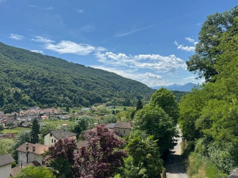 Bed & Breakfast - Immobile con terreno (5)