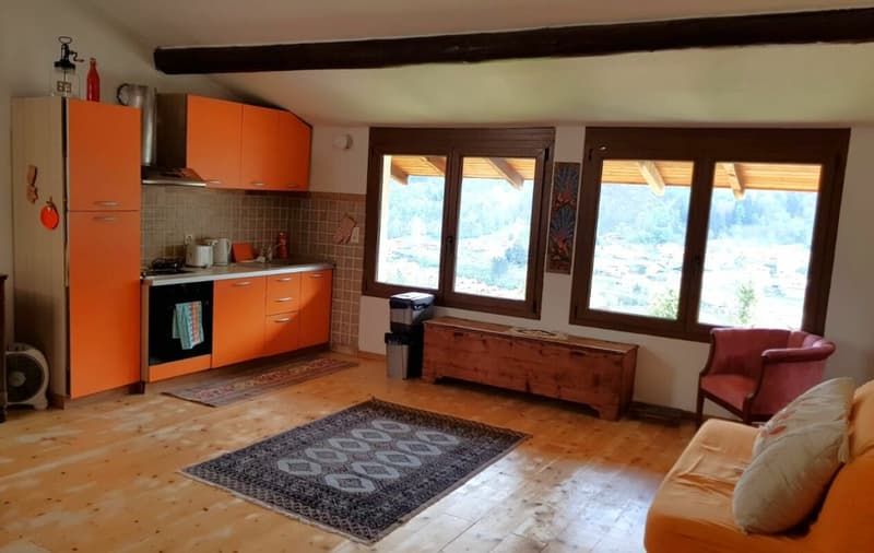 Bed & Breakfast - Immobile con terreno (12)