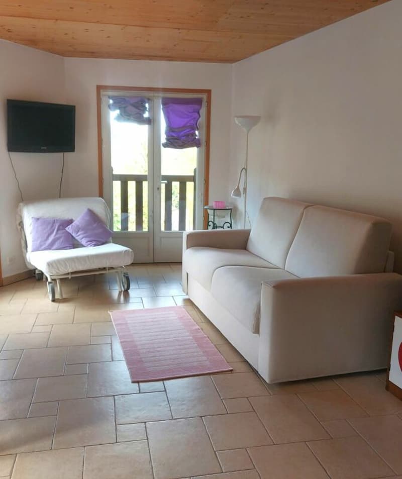 Bed & Breakfast - Immobile con terreno (16)