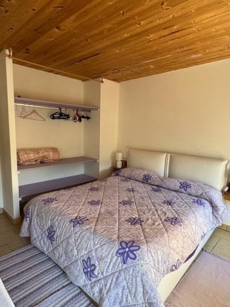 Bed & Breakfast - Immobile con terreno (11)
