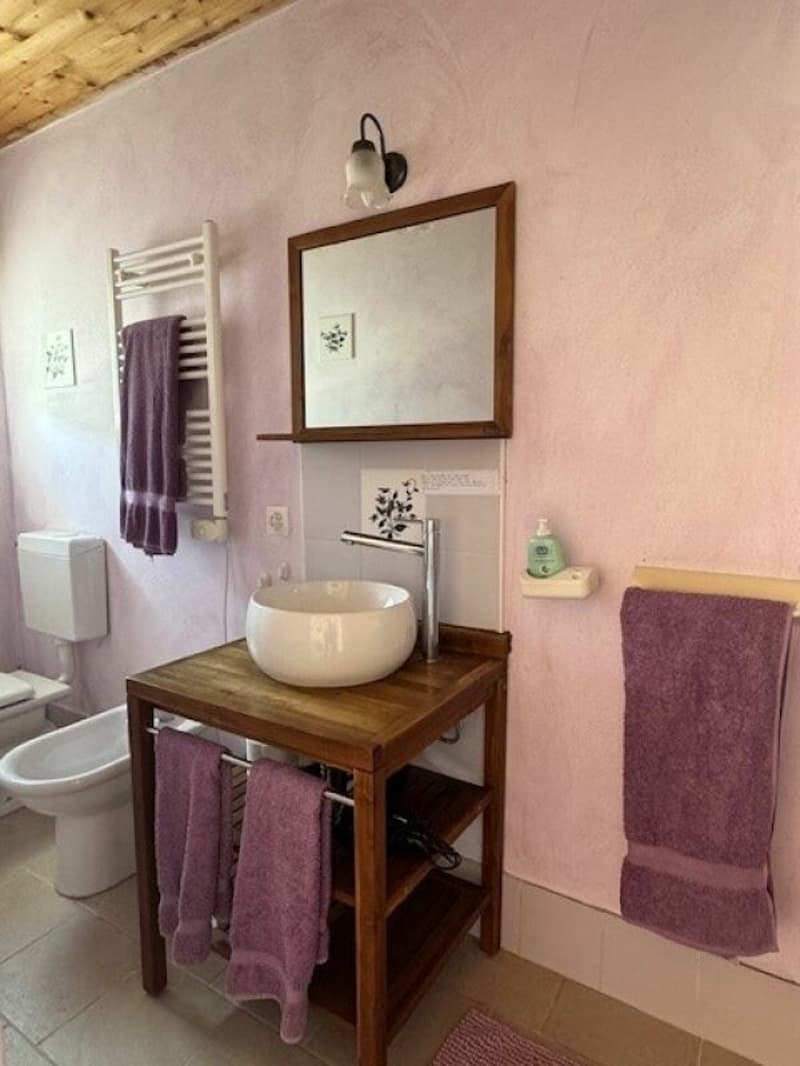 Bed & Breakfast - Immobile con terreno (13)