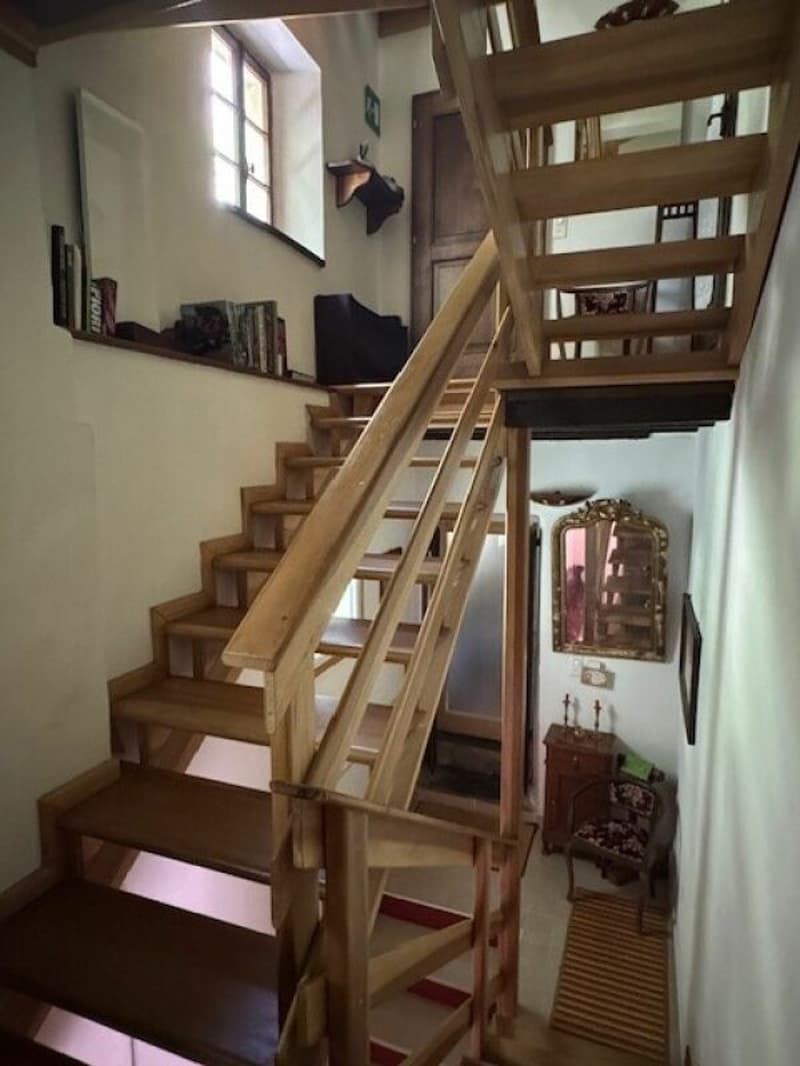 Bed & Breakfast - Immobile con terreno (9)