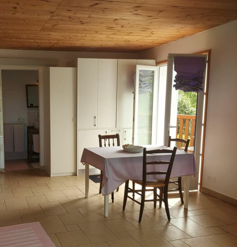 Bed & Breakfast - Immobile con terreno (17)