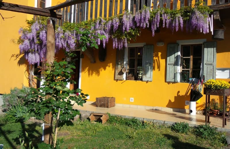 Bed & Breakfast - Immobile con terreno (3)