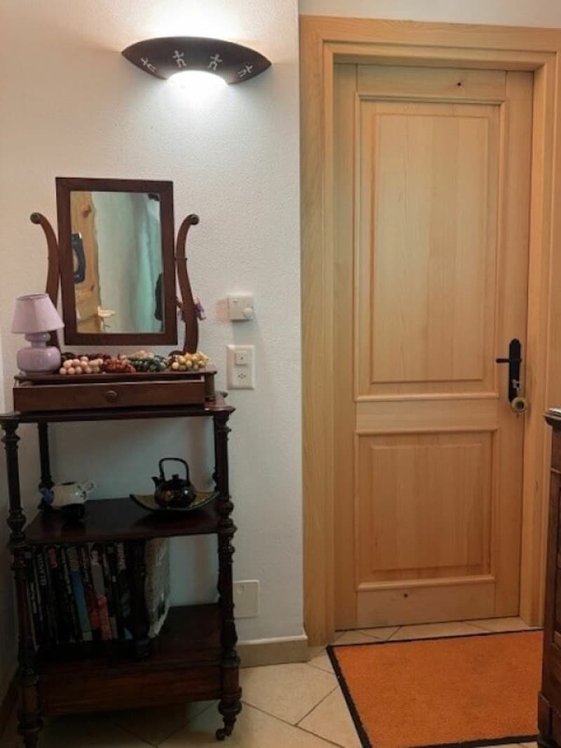 Bed & Breakfast - Immobile con terreno (10)