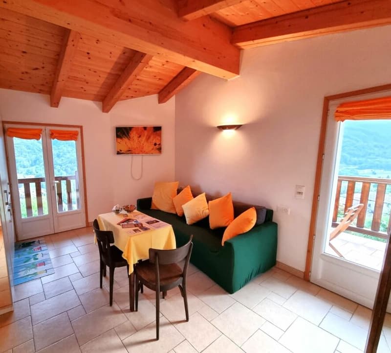 Bed & Breakfast - Immobile con terreno (15)