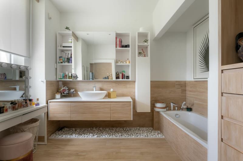 Appartamento di lusso nel Resort Collina d'Oro (10)
