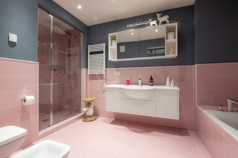 Appartamento di lusso nel Resort Collina d'Oro (15)
