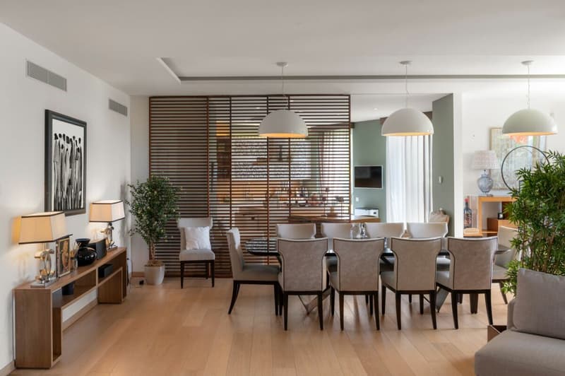 Appartamento di lusso nel Resort Collina d'Oro (5)