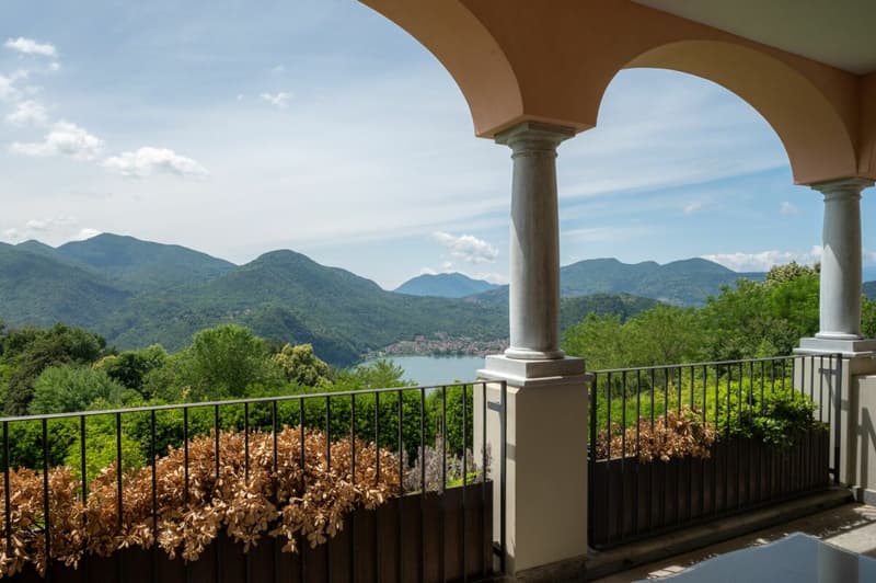 Appartamento di lusso nel Resort Collina d'Oro (3)