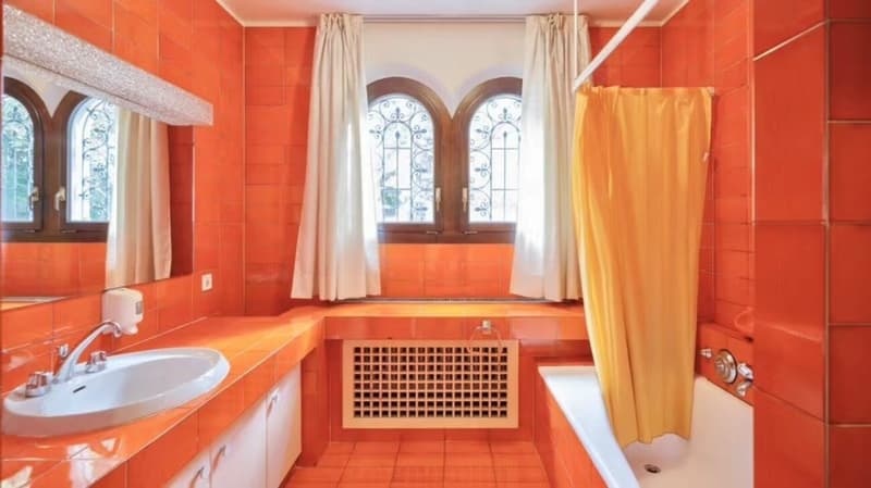 Fantastica villa a Polleggio (13)