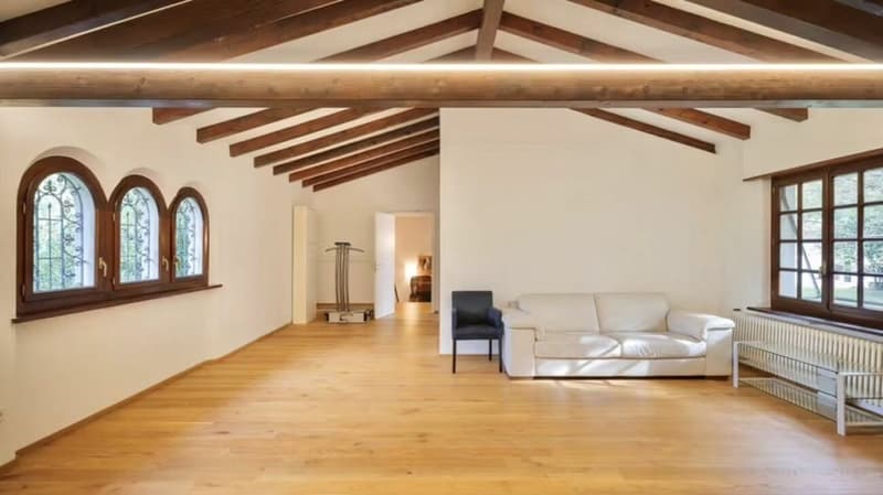 Fantastica villa a Polleggio (5)