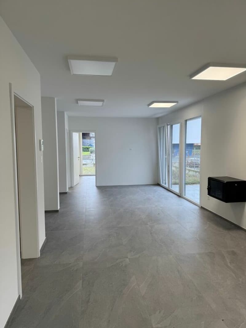 Splendido ufficio 4 locali a San Vittore (2)