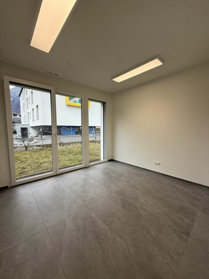 Splendido ufficio 4 locali a San Vittore (5)