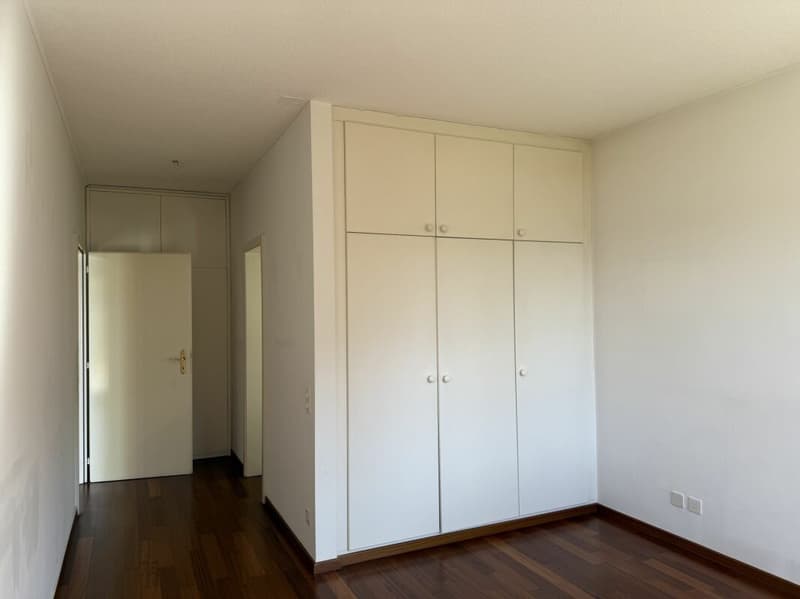 Posizione esclusiva a Castagnola 3.5 locali (11)