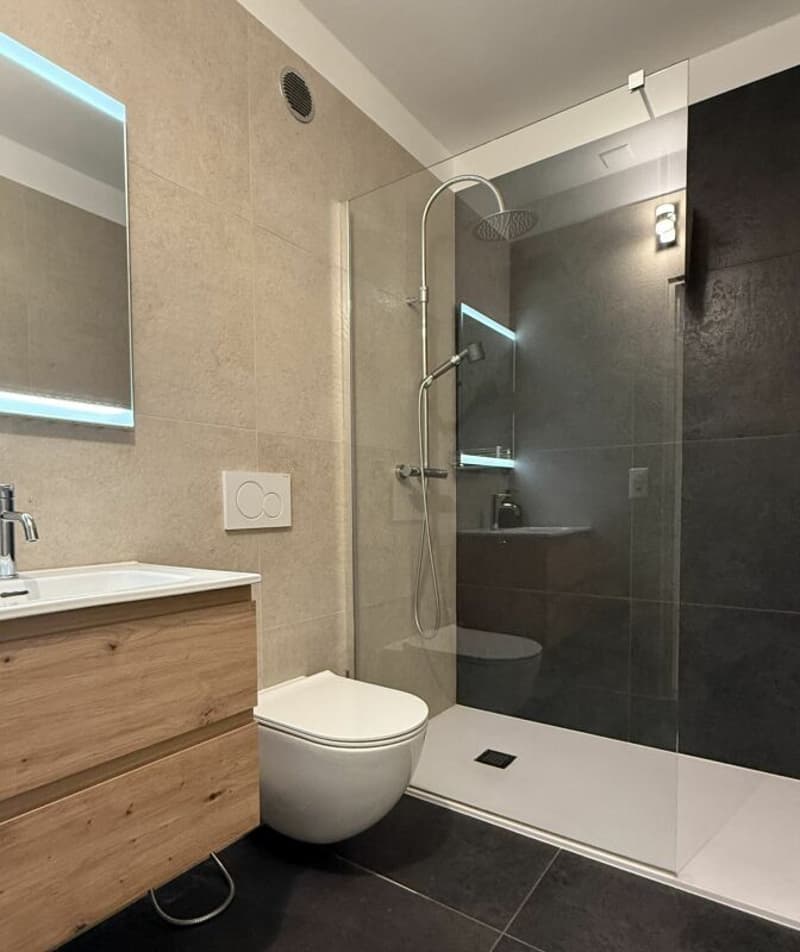 Magnifico 3.5 locali nel Resort residenziale di Cadro (8)