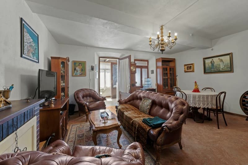 Casa d'Autore a Sessa (4)