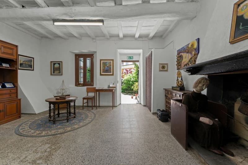 Casa d'Autore a Sessa (5)