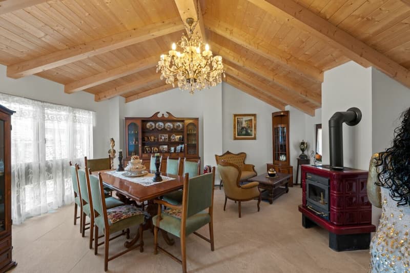 Casa d'Autore a Sessa (3)