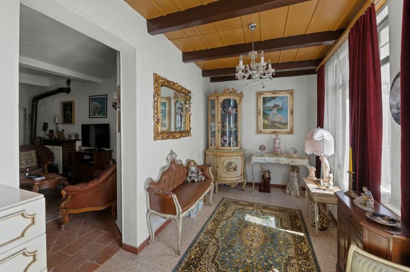 Casa d'Autore a Sessa (2)
