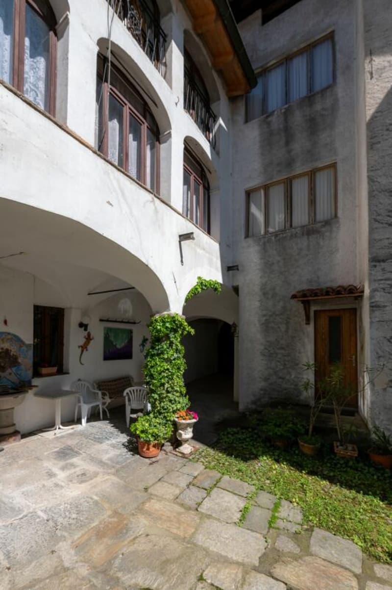 Casa d'Autore a Sessa (11)