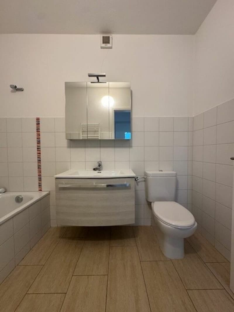 Casa a Lugano-Bré (10)