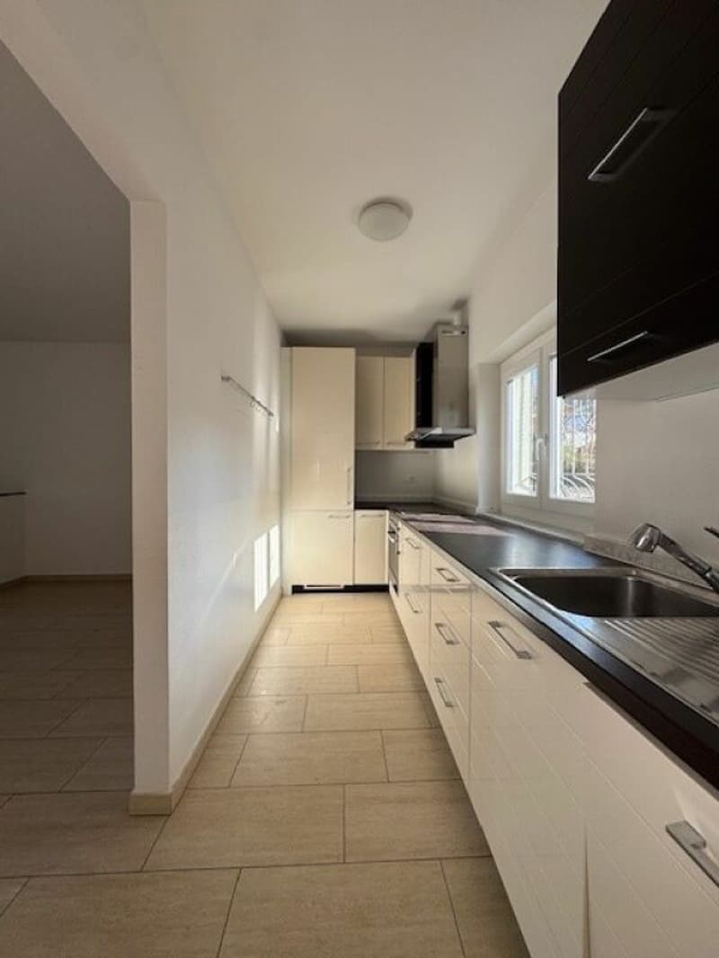 Casa a Lugano-Bré (5)