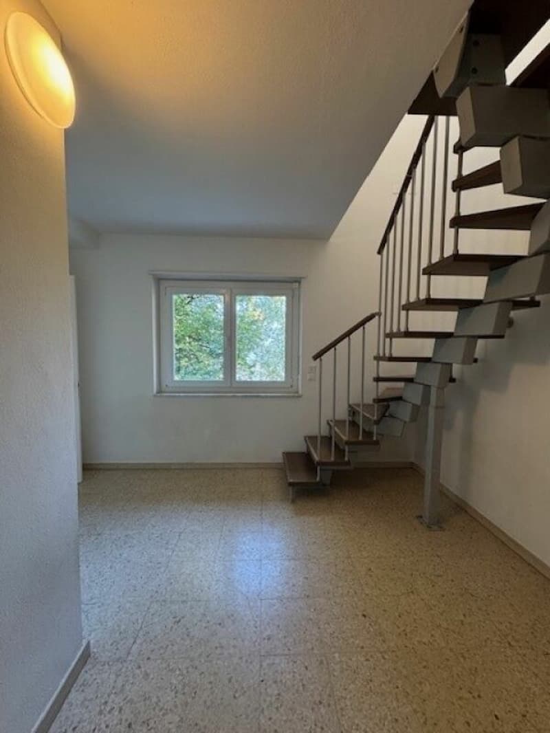 Casa a Lugano-Bré (8)
