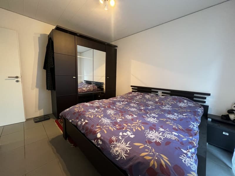Moderno 3.5 locali a Biasca (4)