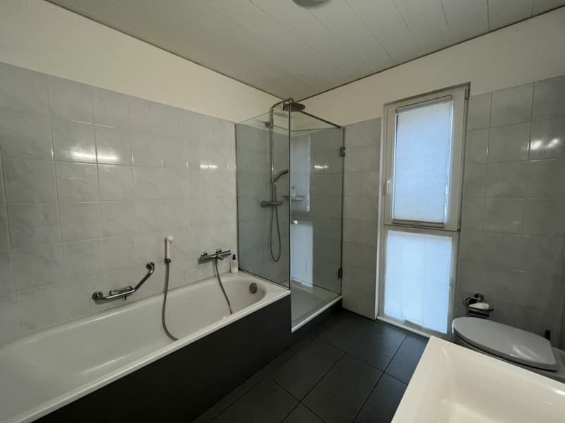 Moderno 3.5 locali a Biasca (6)
