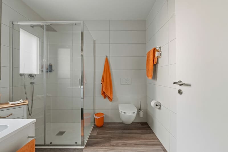 Moderno appartamento 3.5 locali a Claro (7)