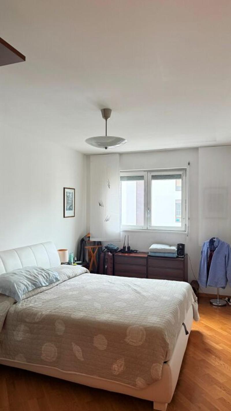 Prestigiosa residenza 3.5 locali Viganello - posizione strategica (5)