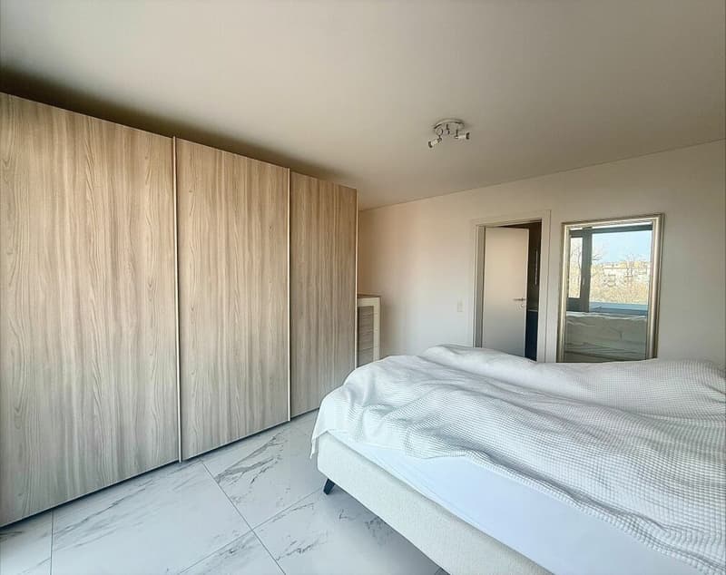 Zweitwohnsitz - Residenza secondaria - Appartamento 3.5 locali Locarno (11)