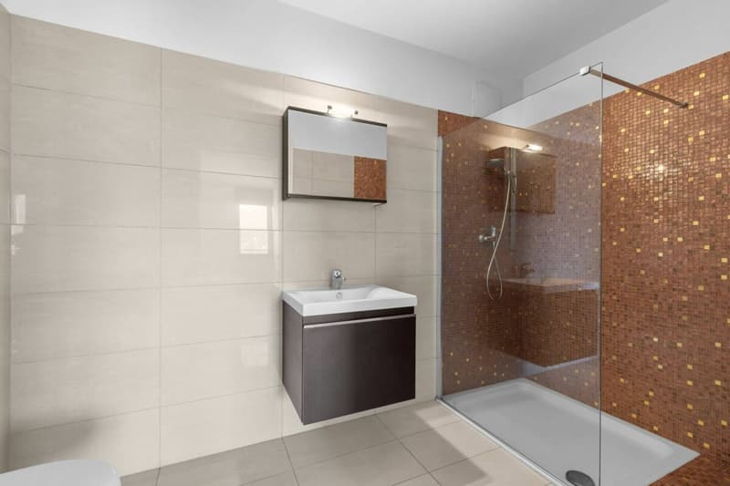 Elegante appartamento 3.5 locali con vista lago a Vernate (4)