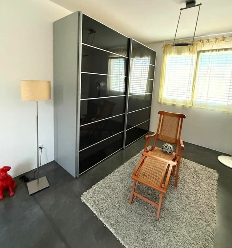 Casa unifamiliare a Gravesano (7)