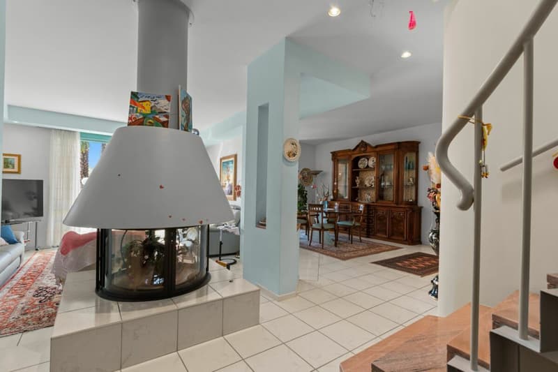 Prestigiosa Villa unifamiliare _ Taverne Torricella (2)