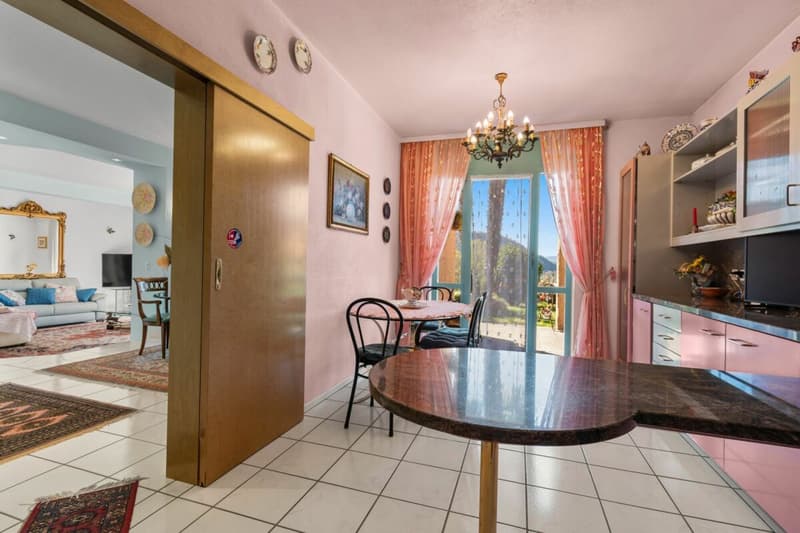 Prestigiosa Villa unifamiliare _ Taverne Torricella (7)