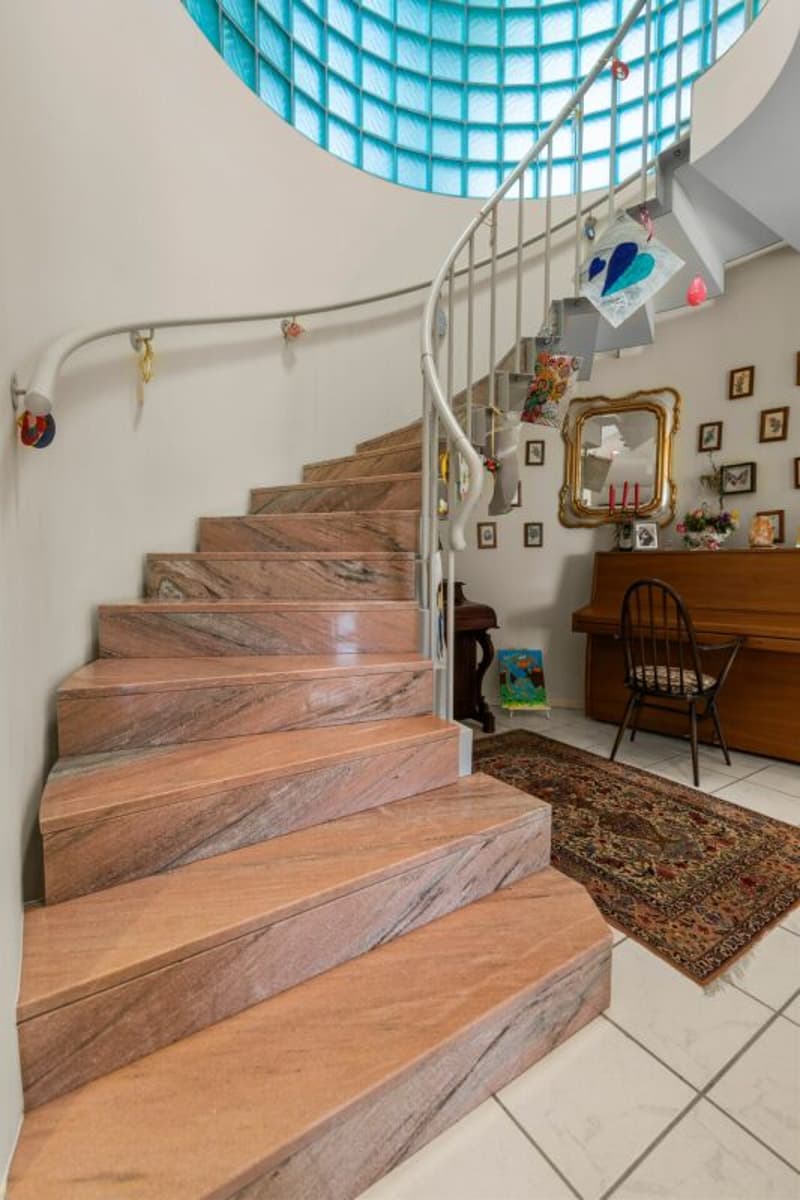 Prestigiosa Villa unifamiliare _ Taverne Torricella (15)