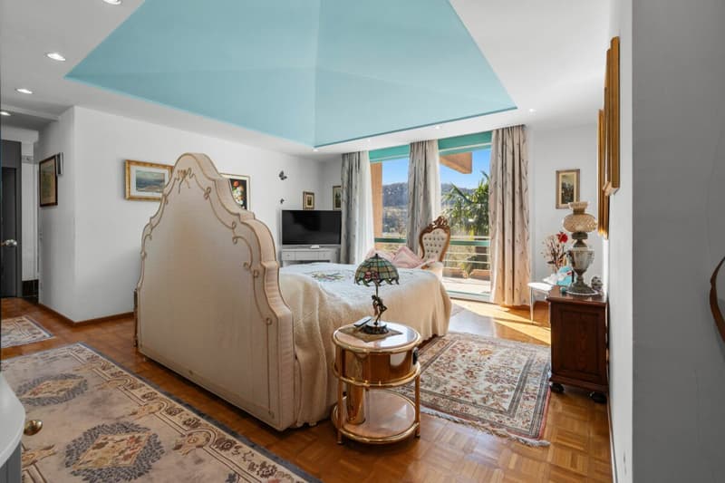 Prestigiosa Villa unifamiliare _ Taverne Torricella (9)