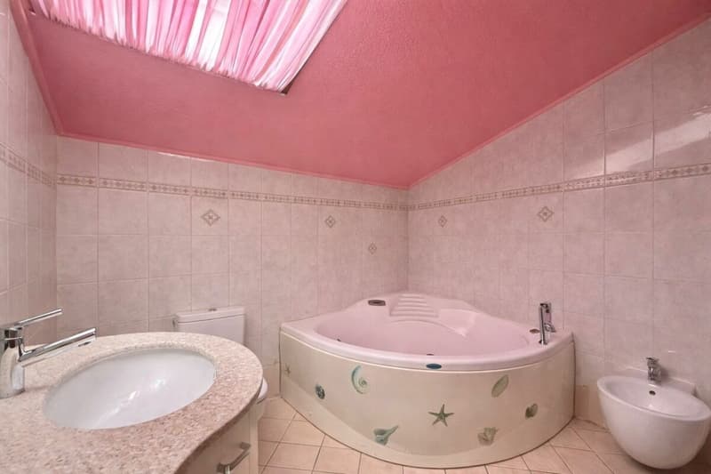 Casa unifamiliare Galbisio (5)