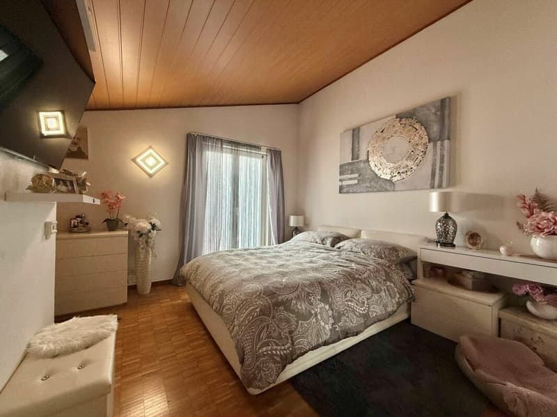 Casa unifamiliare Galbisio (4)