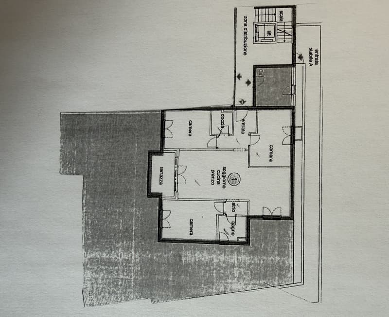 Zweitwohnsitz, 4½-Zimmer-Wohnung in der Nähe von Ascona (9)