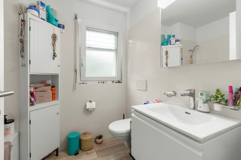 Residenza secondaria, appartamento di 4.5 locali vicino Ascona (7)