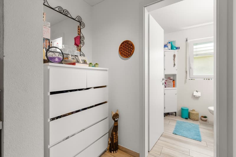 Zweitwohnsitz, 4½-Zimmer-Wohnung in der Nähe von Ascona (6)