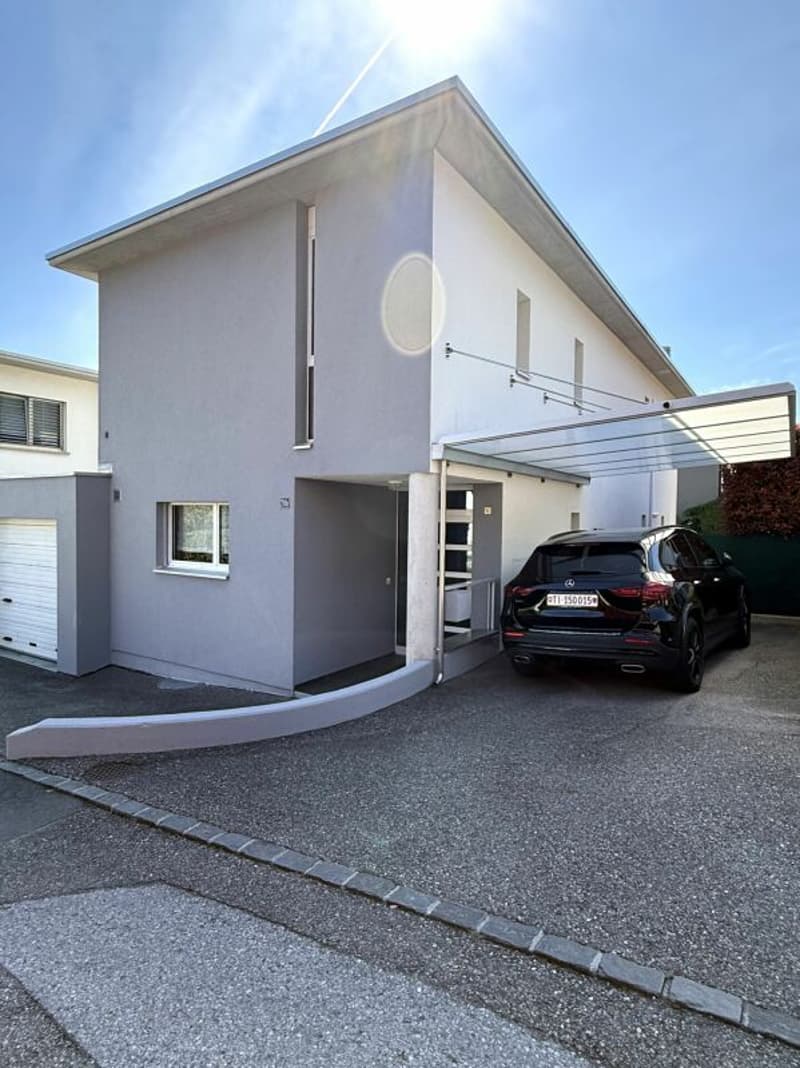 Casa unifamiliare a Gravesano (12)