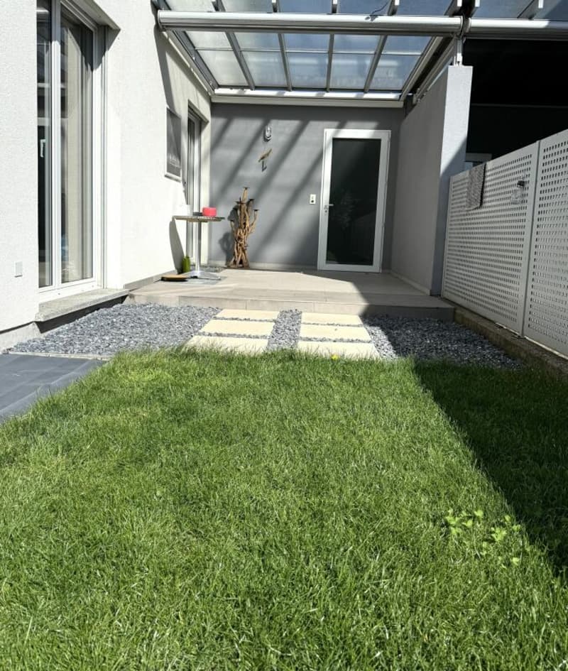Casa unifamiliare a Gravesano (11)