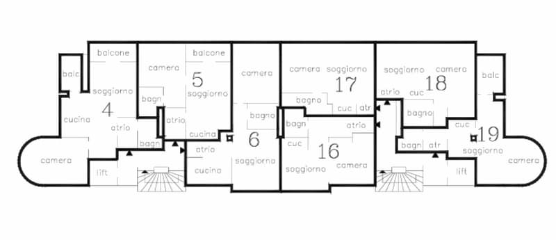 2.5 locali di reddito Lugano città (5)
