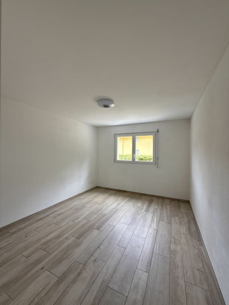 Residenza secondaria, appartamento di 4.5 locali vicino Ascona (4)