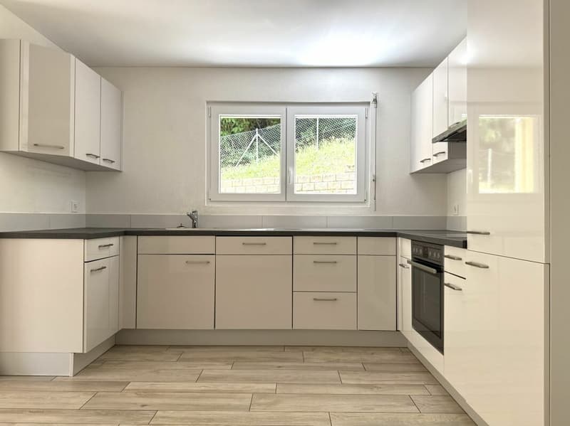 Residenza secondaria, appartamento di 4.5 locali vicino Ascona (3)